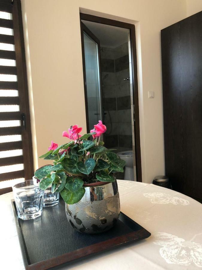 Eden Blue Hotel Costinesti Eksteriør billede