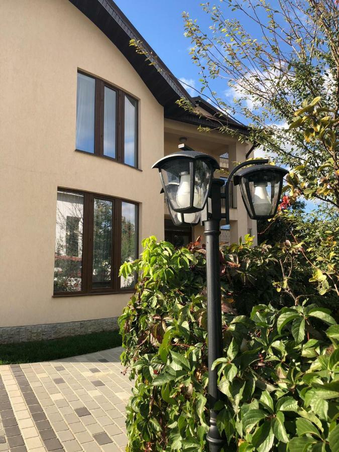 Eden Blue Hotel Costinesti Eksteriør billede